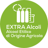 Alcol di origine agricola